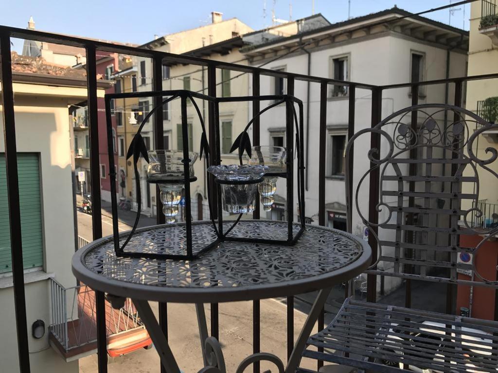 Studio Bijoux Verona Exterior photo